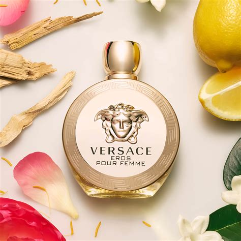 versace bijoux femme|versace eros female.